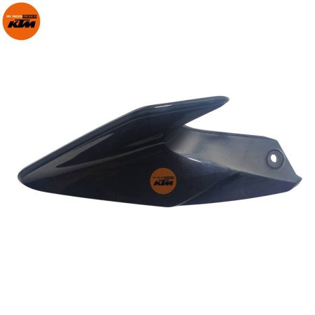 FARO DE ALETA IZQUIERDO NEGRA KTM ADVENTURE 250 ADVENTURE 390