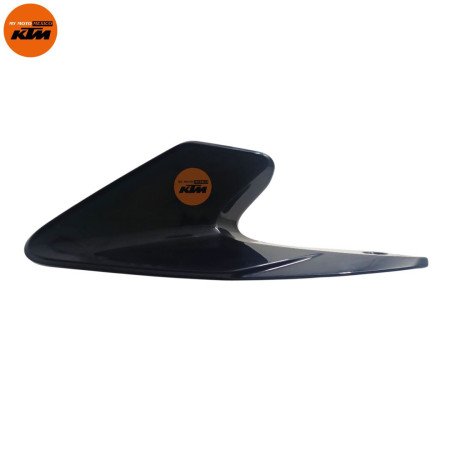 FARO DE ALETA IZQUIERDO NEGRA KTM ADVENTURE 250 ADVENTURE 390