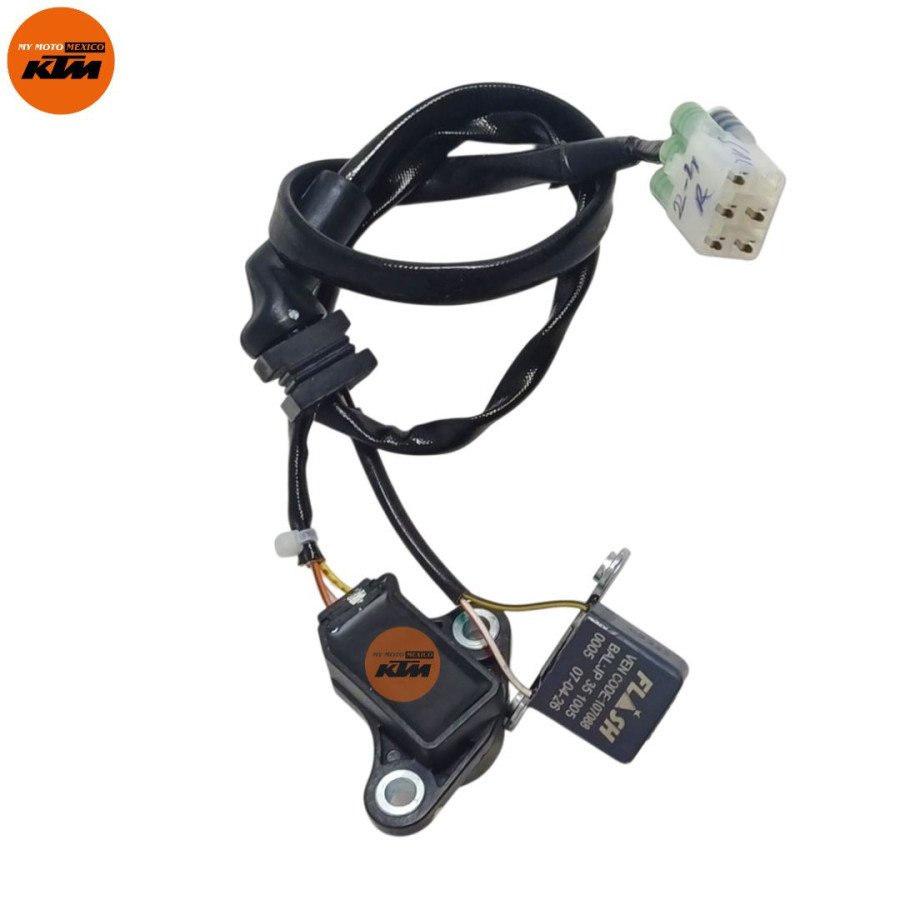 SENSOR DE CAMBIOS NEUTRO KTM DUKE 250 2021--2023 DUKE 390 2021-2023 RC 390 2021-2023 ADVENTURE 250 2021-2023