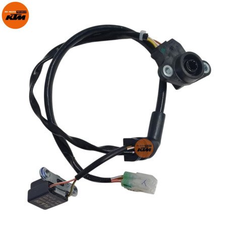 SENSOR DE CAMBIOS NEUTRO KTM DUKE 250 2021--2023 DUKE 390 2021-2023 RC 390 2021-2023 ADVENTURE 250 2021-2023