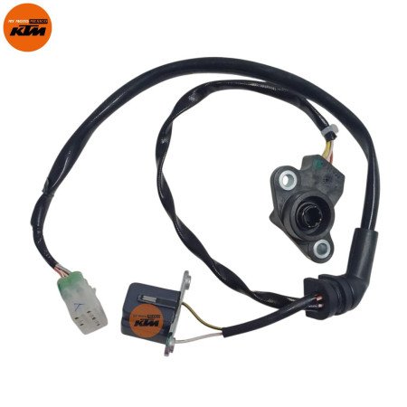 SENSOR DE CAMBIOS NEUTRO KTM DUKE 250 2021--2023 DUKE 390 2021-2023 RC 390 2021-2023 ADVENTURE 250 2021-2023