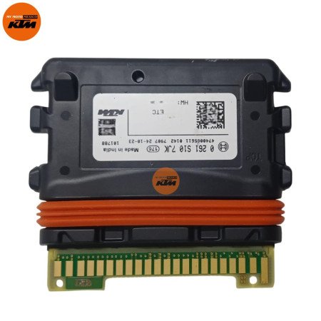 ECU EMS