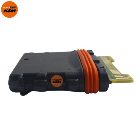 ECU EMS