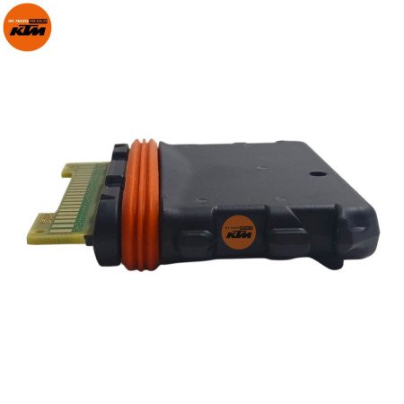 ECU EMS