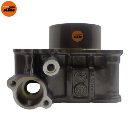 KIT DE CONJUNTO DE PISTÓN Y BLOQUE DE CILINDROS