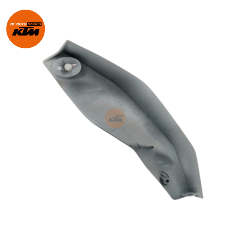 TAPA FAROLA BLANCO IZQ DUKE 200/390