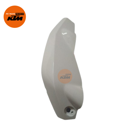 TAPA FAROLA BLANCO DER DUKE 200/390