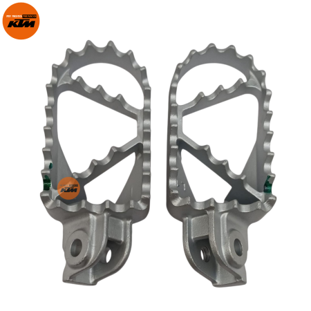 PASO RIDER IZQUIERDO DERECHO