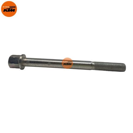 Tornillo especial para protector de pierna derecho