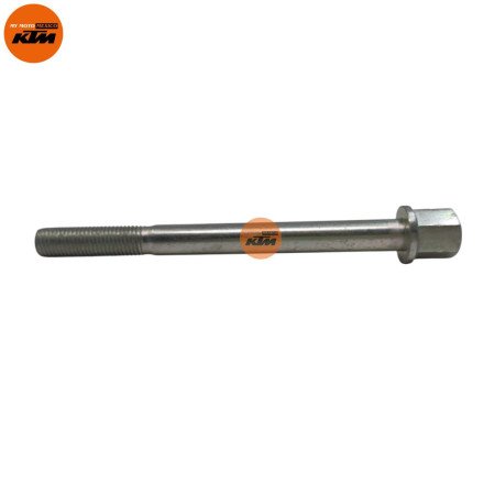 Tornillo especial para protector de pierna derecho
