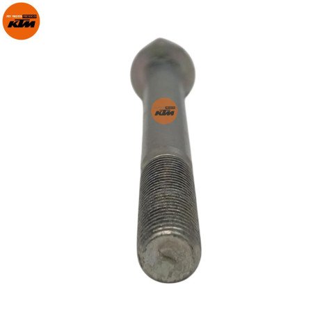 Tornillo especial para protector de pierna derecho