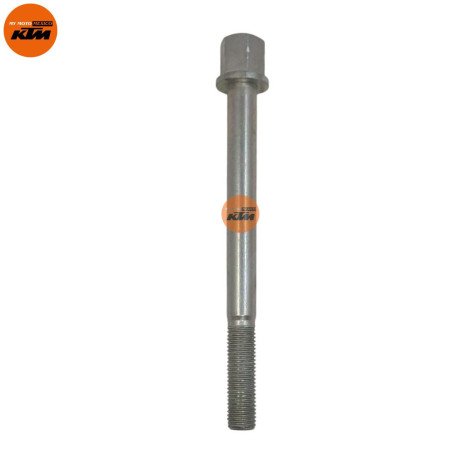 Tornillo especial para protector de pierna derecho