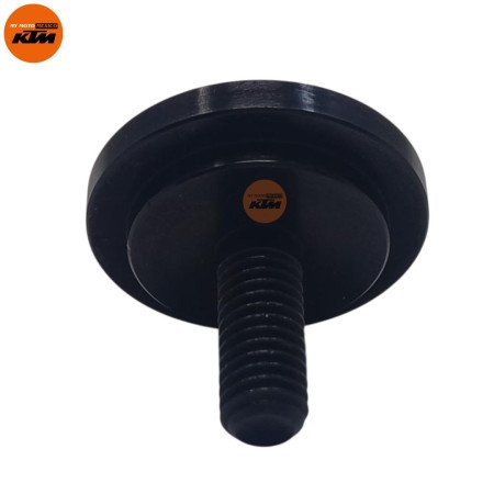 TORNILLO -M6X1XL 15XNEGROXESCALADO