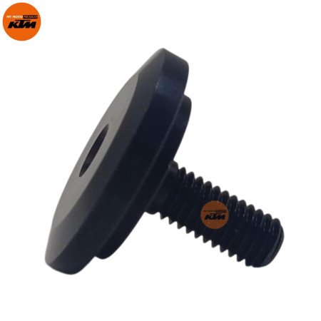 TORNILLO -M6X1XL 15XNEGROXESCALADO
