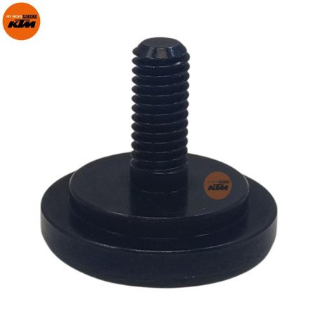 TORNILLO -M6X1XL 15XNEGROXESCALADO