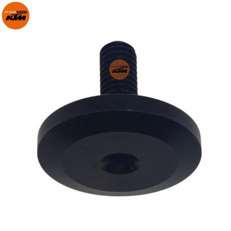 TORNILLO -M6X1XL 15XNEGROXESCALADO