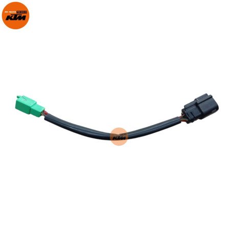 Cable Conector Farola  Ktm 200 Ng/250 Ng/390Ng