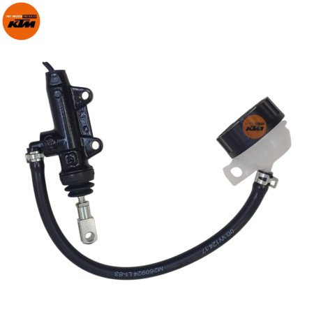BOMBA DE FRENO TRASERO KTM ADVENTURE 250 ADVENTURE 390