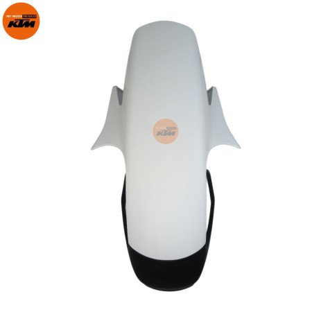 Fender Front