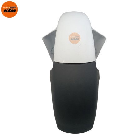 Fender Front
