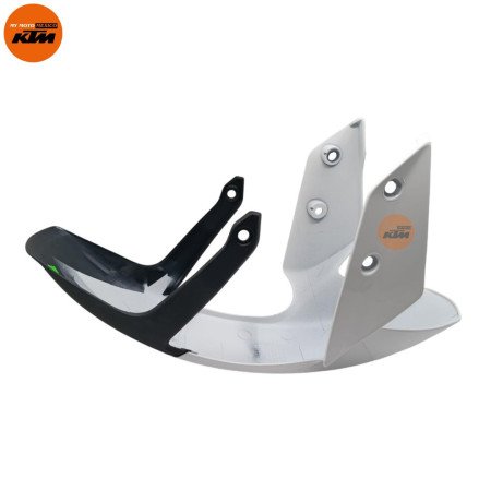 Fender Front