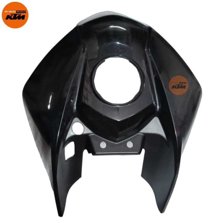 FUEL TANK COVER UPPER