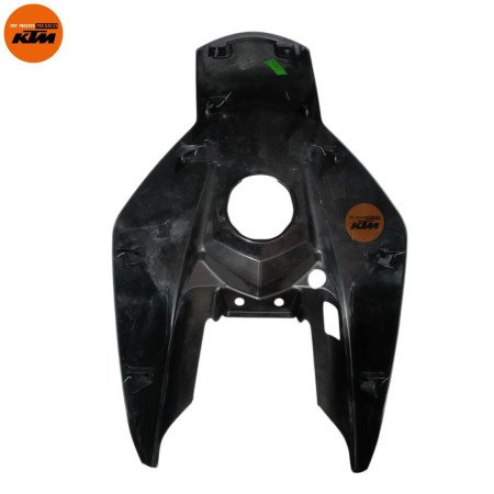 FUEL TANK COVER UPPER