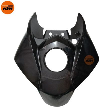 FUEL TANK COVER UPPER