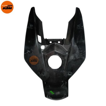 FUEL TANK COVER UPPER