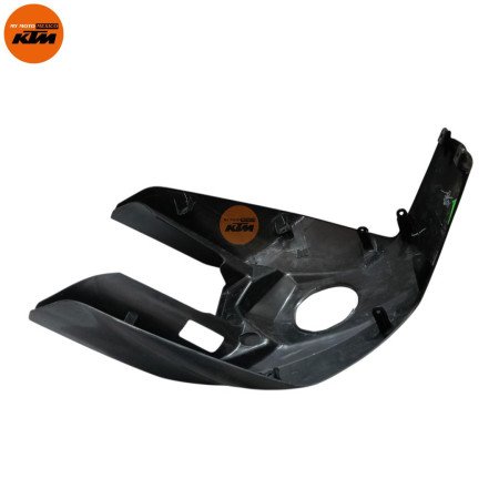 FUEL TANK COVER UPPER