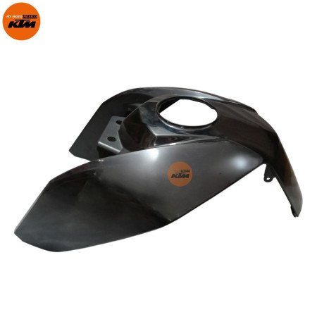 FUEL TANK COVER UPPER