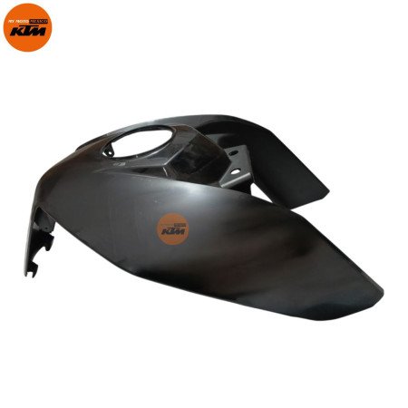 FUEL TANK COVER UPPER