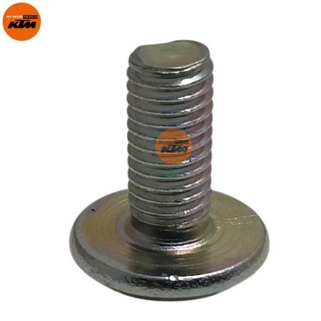 Screw Truss
