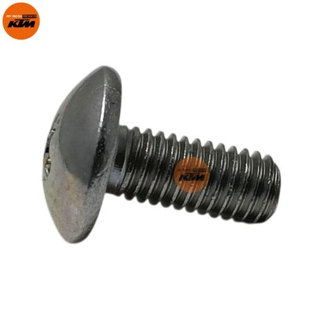Screw Truss