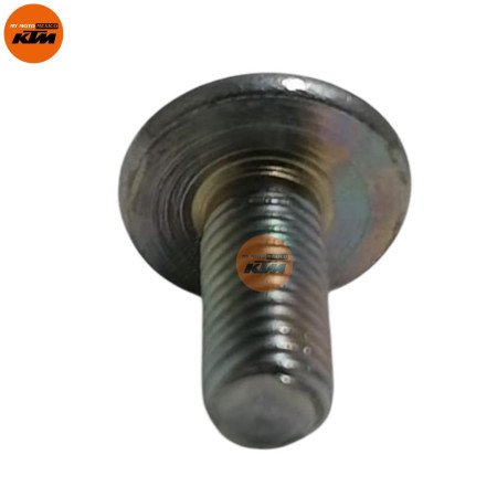 Screw Truss