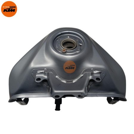Tank Assembly Fuel (BLUE)