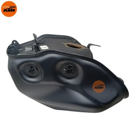 Tank Assembly Fuel (BLUE)