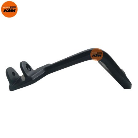 HOLDER STEP PILLION RH