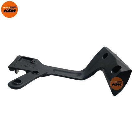 HOLDER STEP PILLION RH