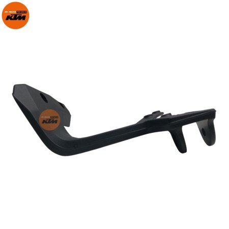HOLDER STEP PILLION RH
