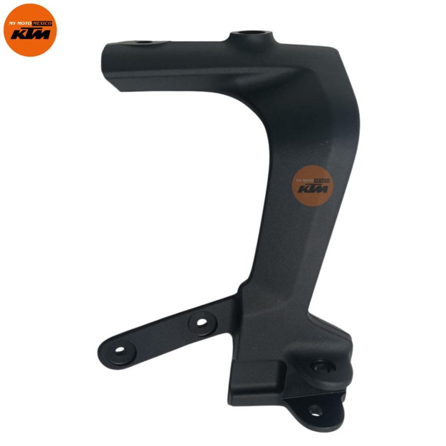 HOLDER STEP PILLION RH