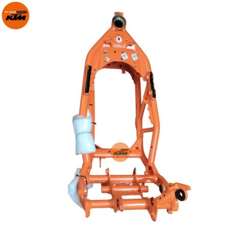 FRAME FRONT ORANGE