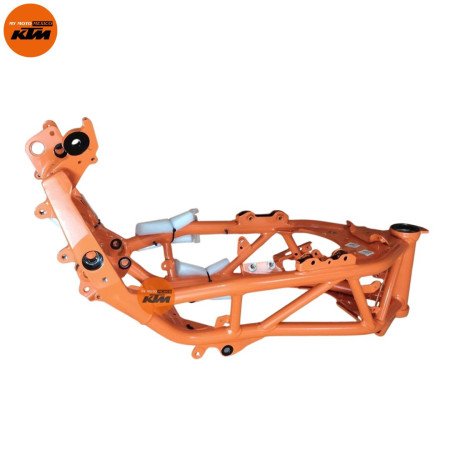 FRAME FRONT ORANGE