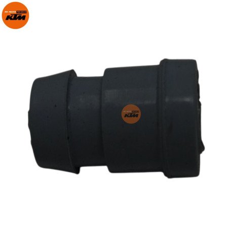 AMORTIGUADORES DE GOMA KTM DUKE 200 DUKE 250 DUKE 390 RC 200 RC 390 ADVENTURE 250 ADVENTURE 390