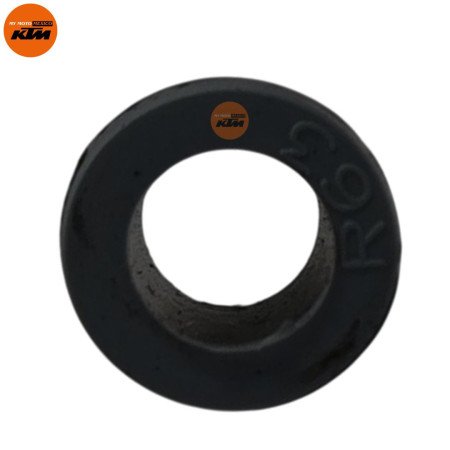 AMORTIGUADORES DE GOMA KTM DUKE 200 DUKE 250 DUKE 390 RC 200 RC 390 ADVENTURE 250 ADVENTURE 390