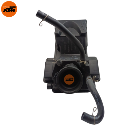 CAJA DE FILTRO KTM RC 390