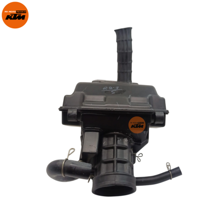 CAJA DE FILTRO KTM RC 390