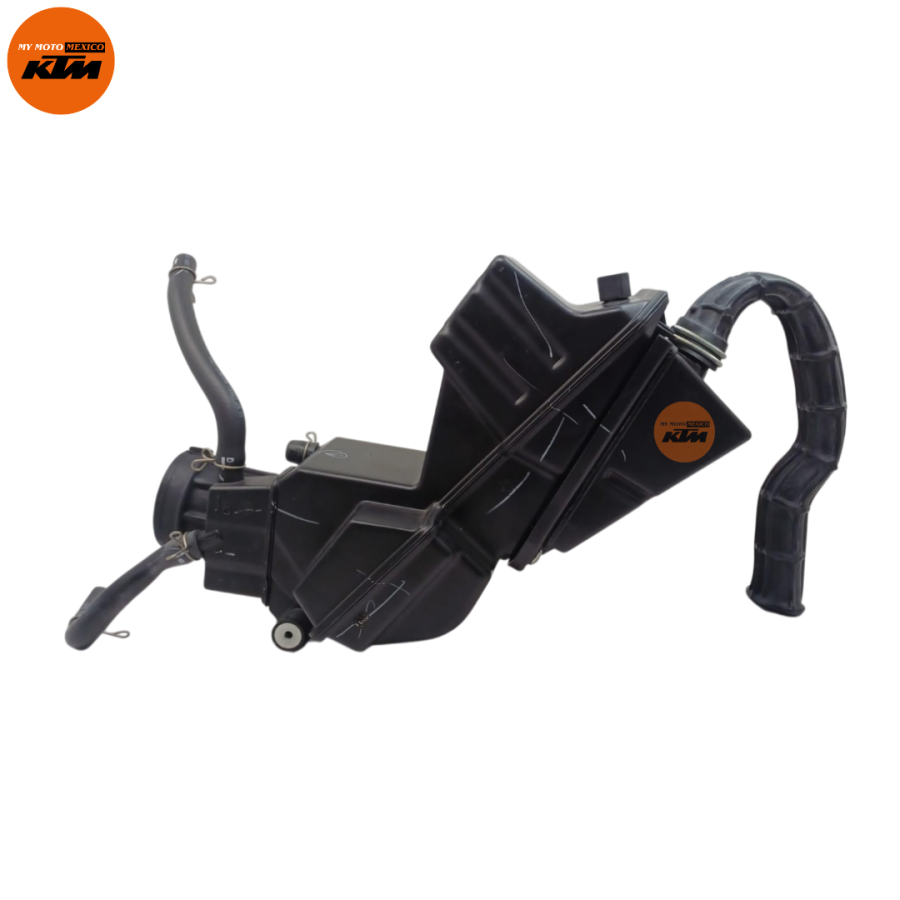 CAJA DE FILTRO KTM RC 390