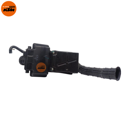 CAJA DE FILTRO KTM RC 390