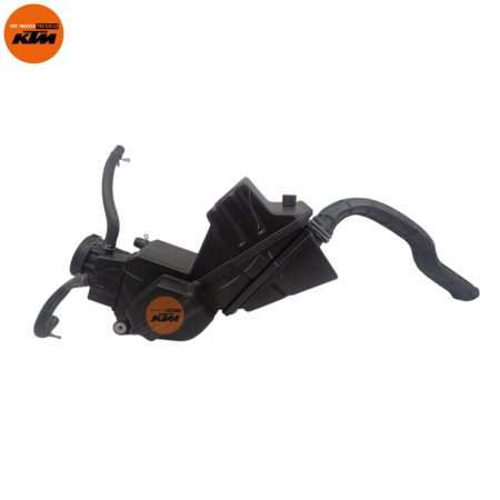CAJA DE FILTRO KTM RC 390